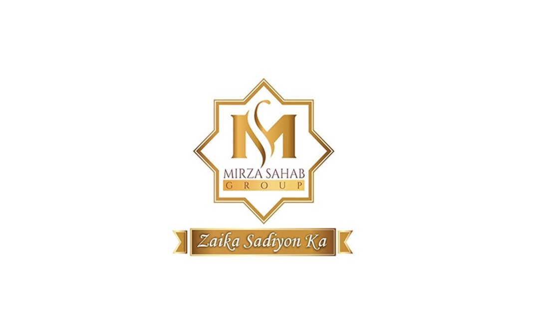 Mirza Sahab Dal Makhani Masala    Box  50 grams